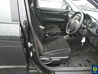 TOYOTA COROLLA AXIO 2019