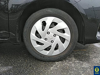 TOYOTA COROLLA AXIO 2019