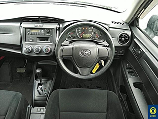 TOYOTA COROLLA AXIO 2019