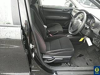 TOYOTA COROLLA AXIO 2019