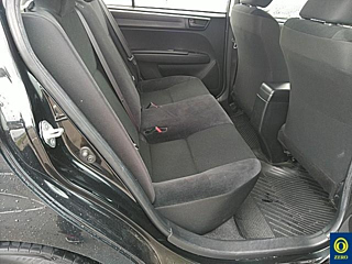 TOYOTA COROLLA AXIO 2019