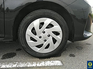TOYOTA COROLLA AXIO 2019