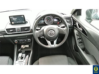 MAZDA AXELA 2014
