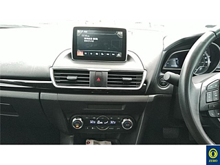 MAZDA AXELA 2014