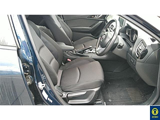 MAZDA AXELA 2014