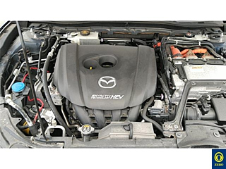 MAZDA AXELA 2014