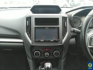 SUBARU IMPREZA G4 2017