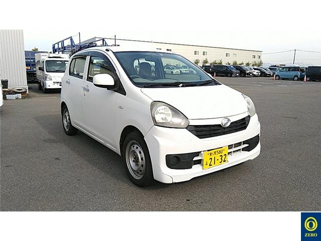 DAIHATSU MIRA E S 2014