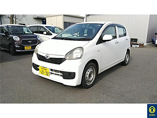 DAIHATSU MIRA E S 2014