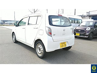 DAIHATSU MIRA E S 2014