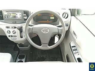 DAIHATSU MIRA E S 2014