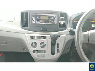 DAIHATSU MIRA E S 2014