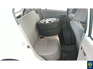 DAIHATSU MIRA E S 2014