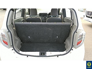 DAIHATSU MIRA E S 2014