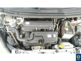 DAIHATSU MIRA E S 2014