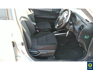TOYOTA COROLLA FIELDER 2013