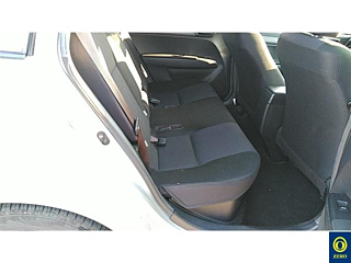 TOYOTA COROLLA FIELDER 2013