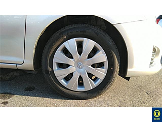 TOYOTA COROLLA FIELDER 2013