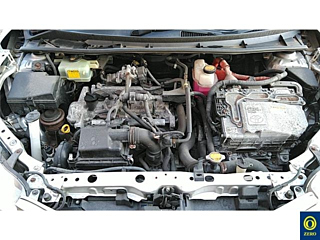 TOYOTA COROLLA FIELDER 2013