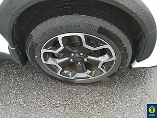 SUBARU XV 2015