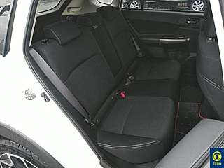 SUBARU XV 2015