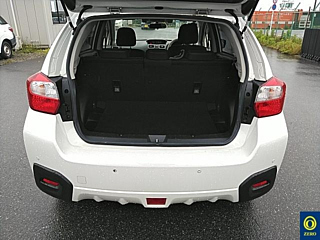 SUBARU XV 2015