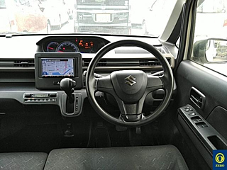 SUZUKI WAGON R 2020