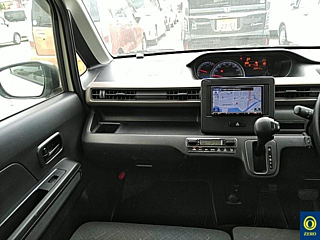 SUZUKI WAGON R 2020
