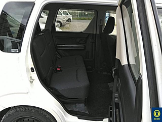 SUZUKI WAGON R 2020