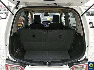 SUZUKI WAGON R 2020