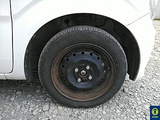 SUZUKI WAGON R 2020