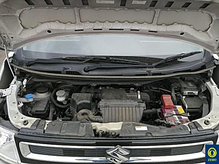SUZUKI WAGON R 2020