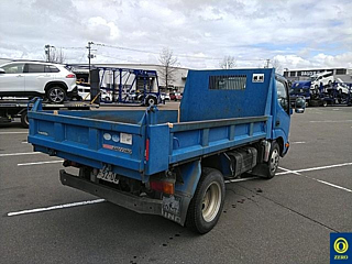 HINO DUTRO 2013