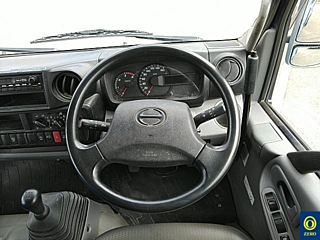 HINO DUTRO 2013