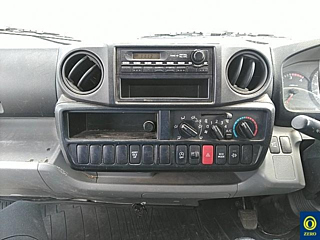 HINO DUTRO 2013