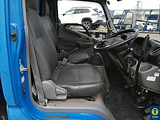 HINO DUTRO 2013