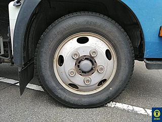 HINO DUTRO 2013