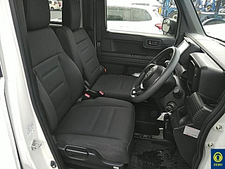 HONDA N VAN 2020