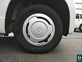 HONDA N VAN 2020