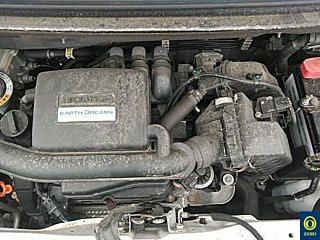 HONDA N VAN 2020