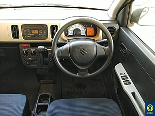 SUZUKI ALTO 2020
