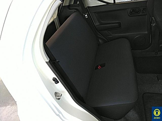 SUZUKI ALTO 2020