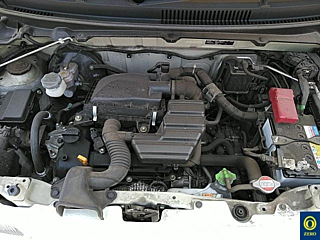 SUZUKI ALTO 2020