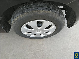 SUZUKI WAGON R 2011