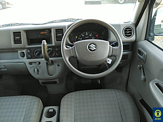 SUZUKI EVERY 2013