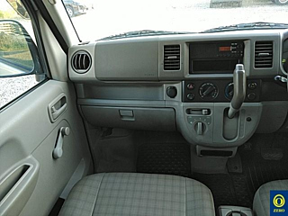 SUZUKI EVERY 2013