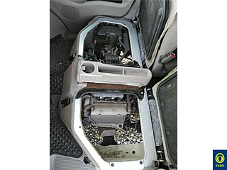 SUZUKI EVERY 2013