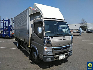 MITSUBISHI CANTER 2017