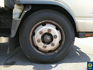 MITSUBISHI CANTER 2017