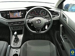VOLKSWAGEN POLO 2018